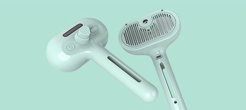 Pet Spray Comb