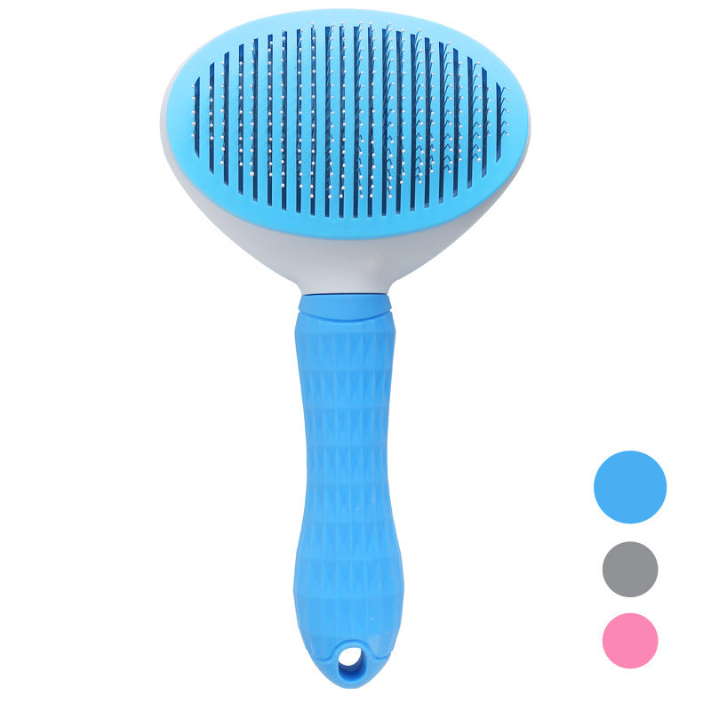 Hair care pet products