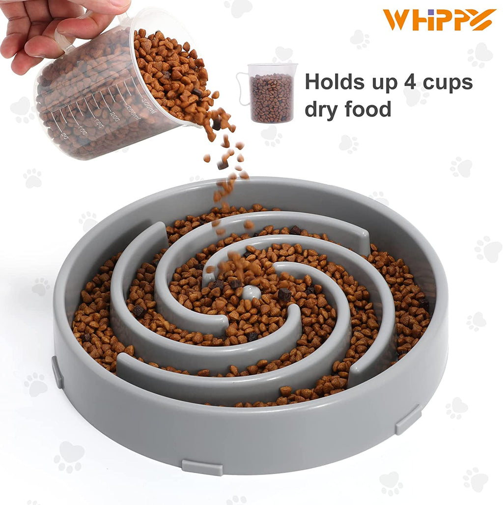 ZenPaw Feeder