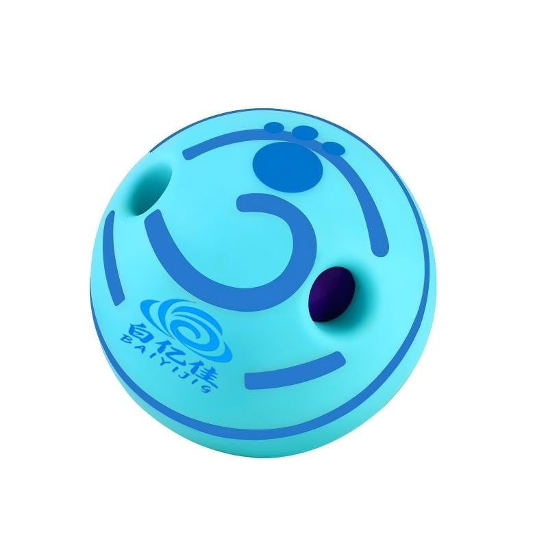 Durable Squeaky Chew Toys for Dogs