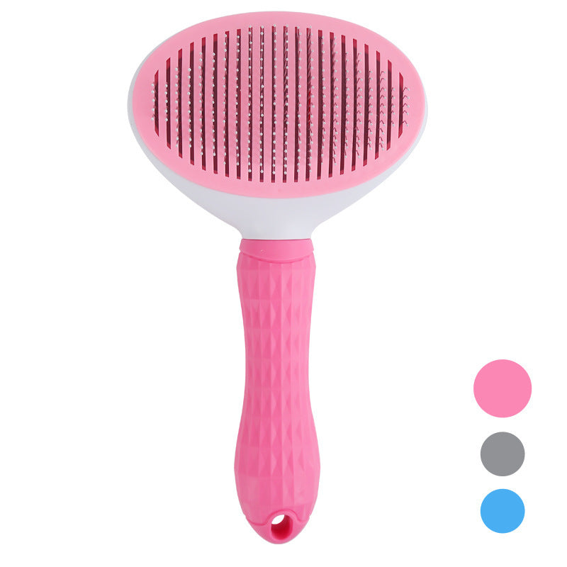 Hair care pet products