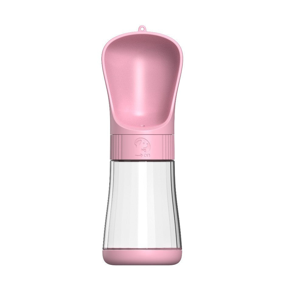 Portable Pet Travel Water and Food Cup