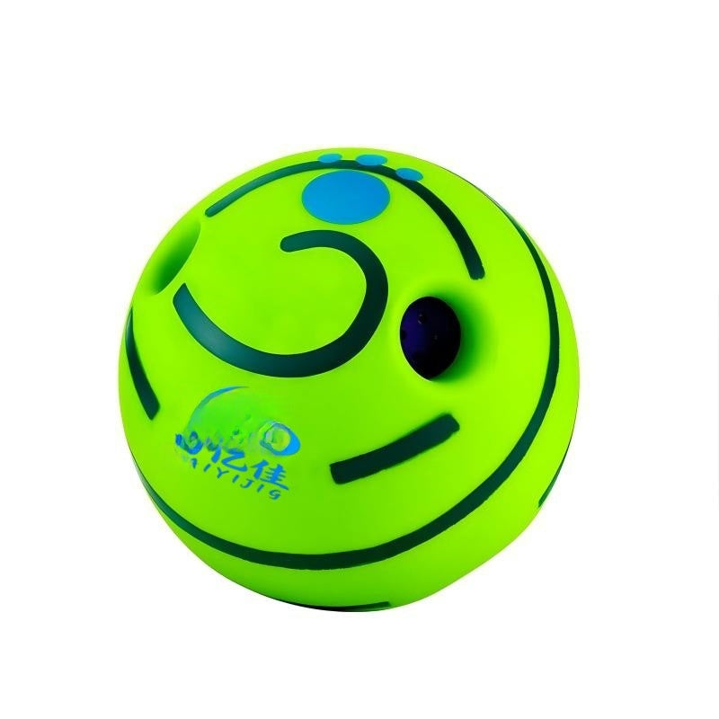 Durable Squeaky Chew Toys for Dogs