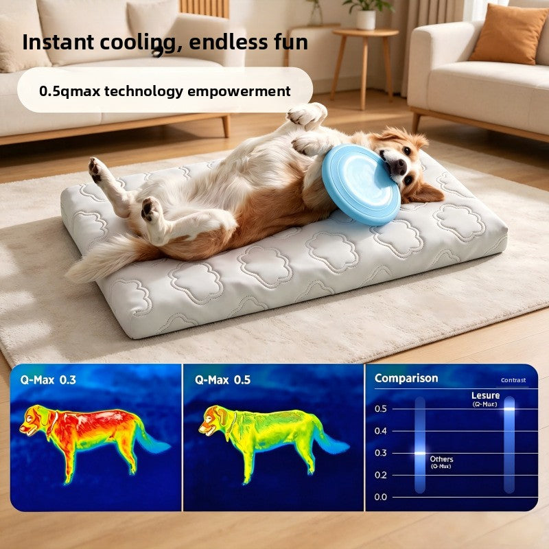 Cooling Gel Pet Mat