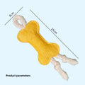 Loofah Chew Toys for Cats