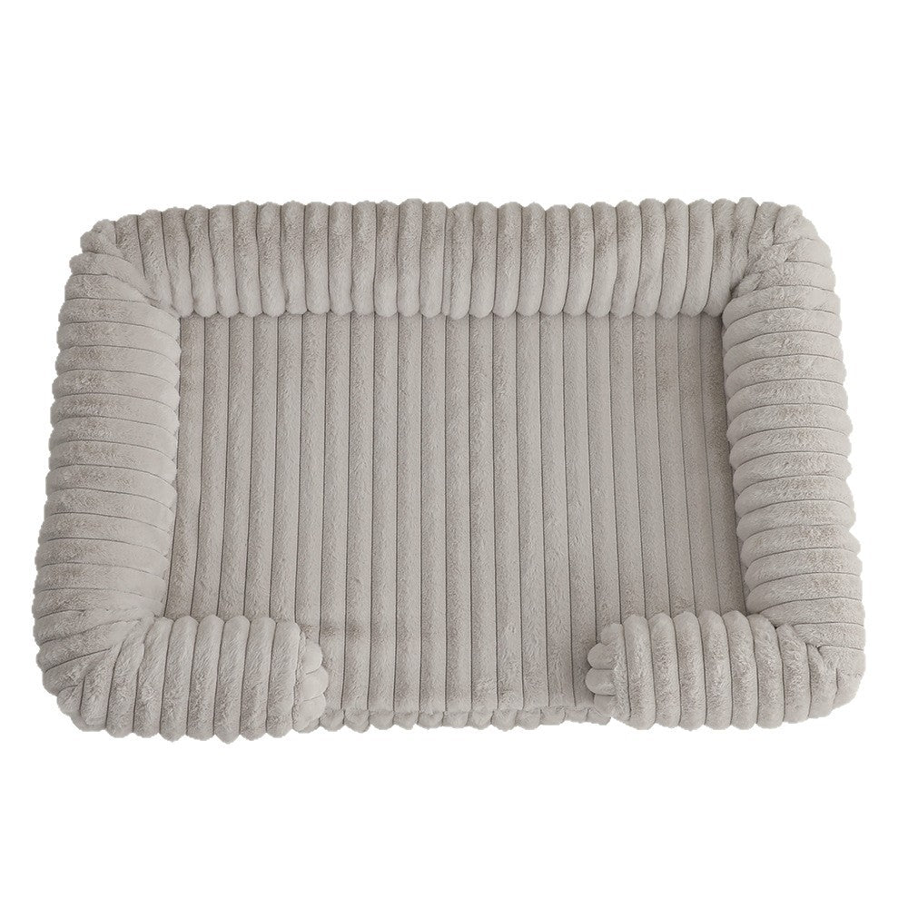 Warm Washable Pet Bed and Kennel Mat