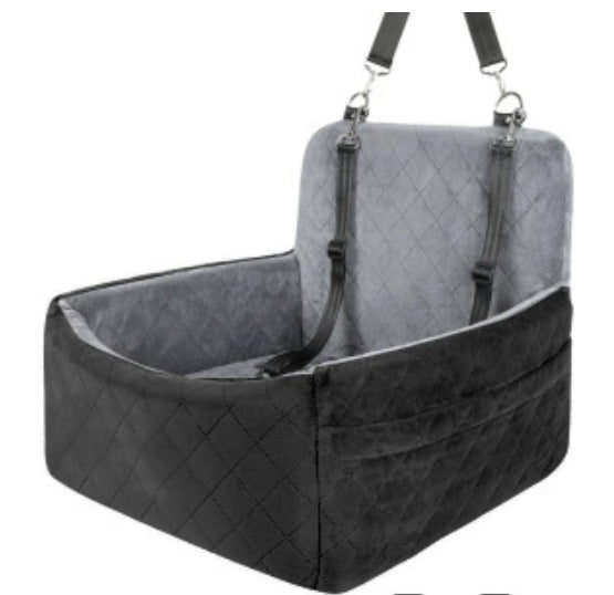 Pet Car Seat Carrier