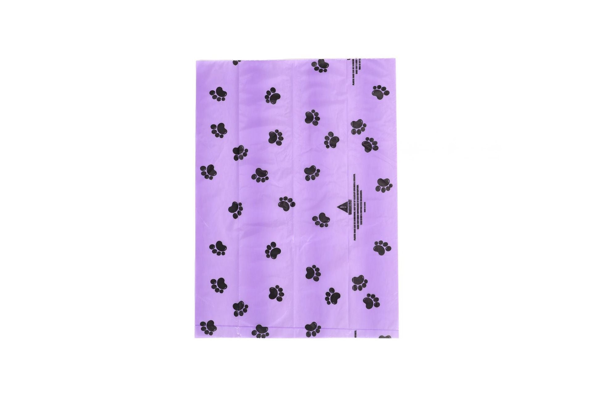 Biodegradable Pet Waste Bags with Dispenser