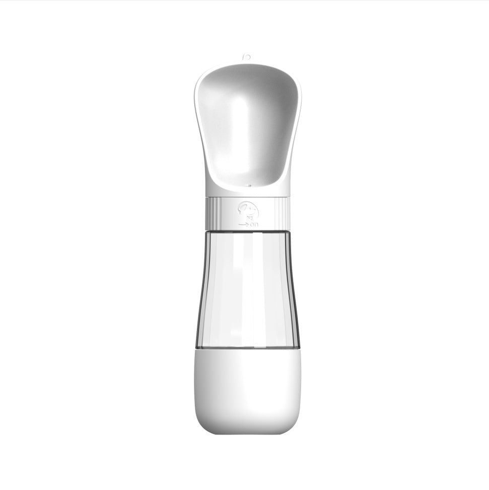 Portable Pet Travel Water and Food Cup