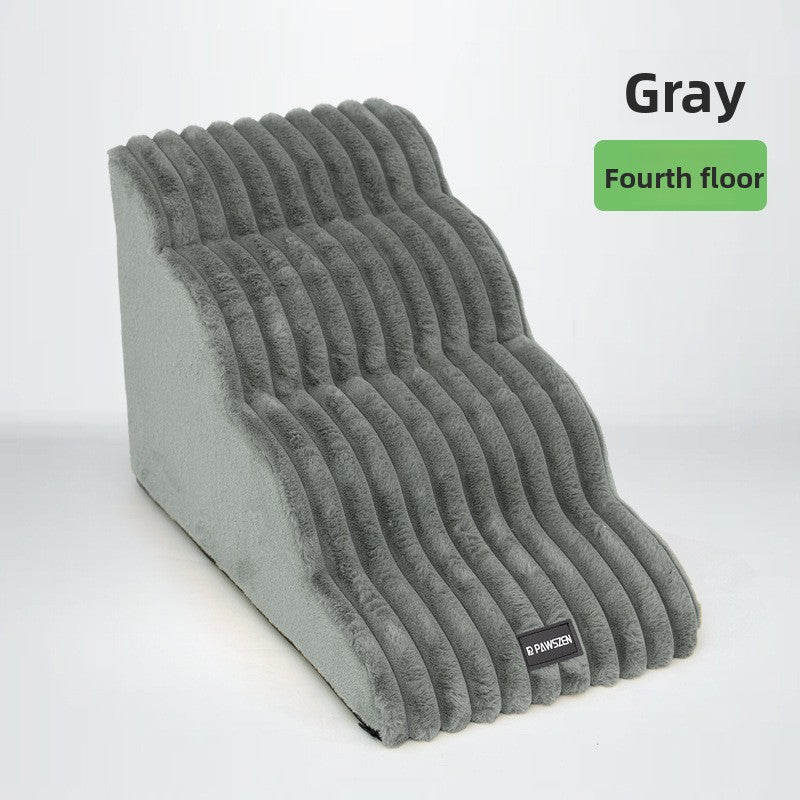 Removable Washable Pet Stairs