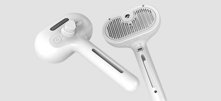 Pet Spray Comb